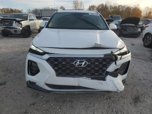 2019 HYUNDAI SANTA FE S - 5NMS3CAD6KH052822