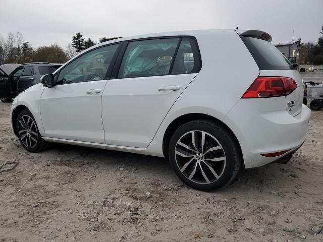 2015 VOLKSWAGEN GOLF 3VW217AU1FM103625