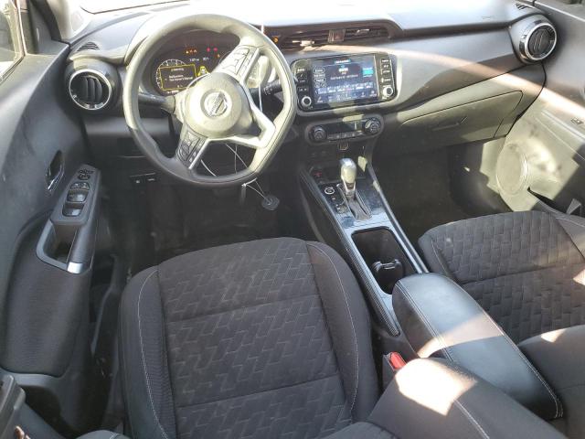 2021 NISSAN KICKS SV #3284595326