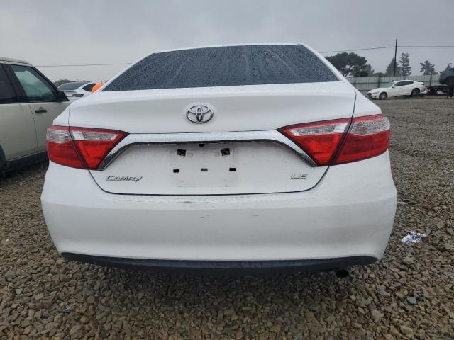 2017 TOYOTA CAMRY LE #3303861797