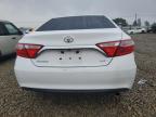 Lot #3303861797 2017 TOYOTA CAMRY LE