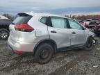 Lot #3305514068 2017 NISSAN ROGUE S