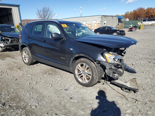 2012 BMW X3 XDRIVE2 #3298109164