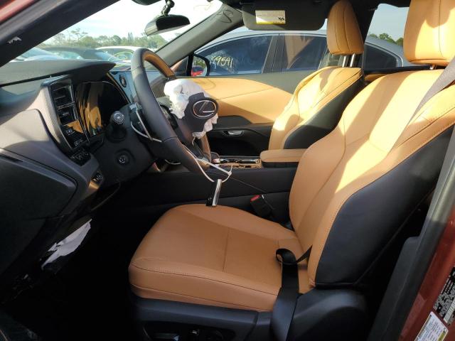 2024 LEXUS RX 350 BAS #3297101530