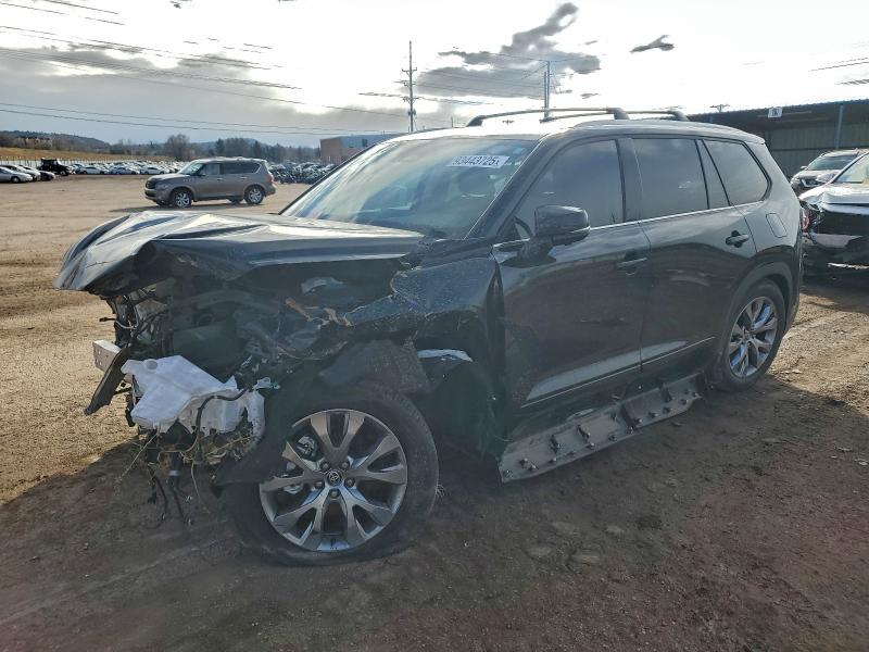 2024 TOYOTA GRAND HIGH #3302115155