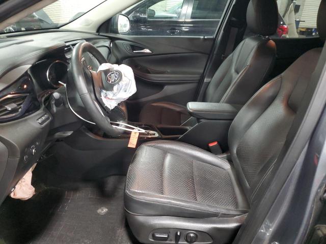 2021 BUICK ENCORE GX #3284791533