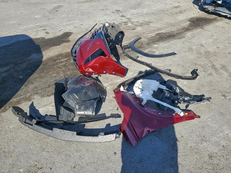 2024 CHEVROLET TRAX 1RS #3302879959