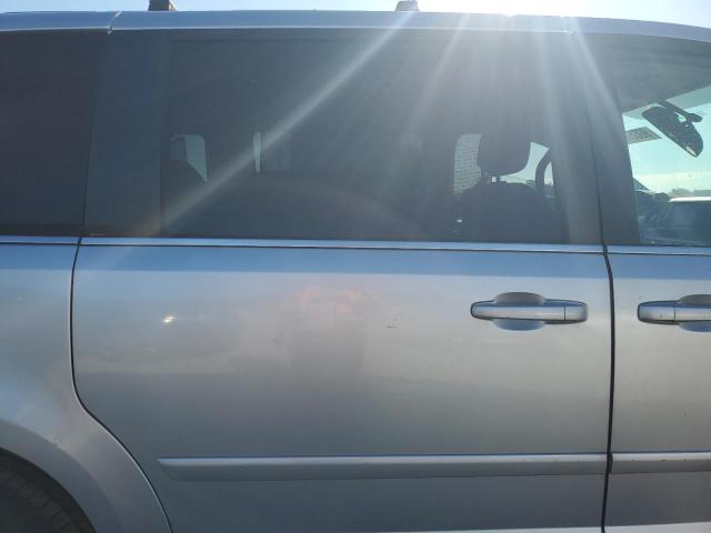 2011 VOLKSWAGEN ROUTAN SE #3278640983