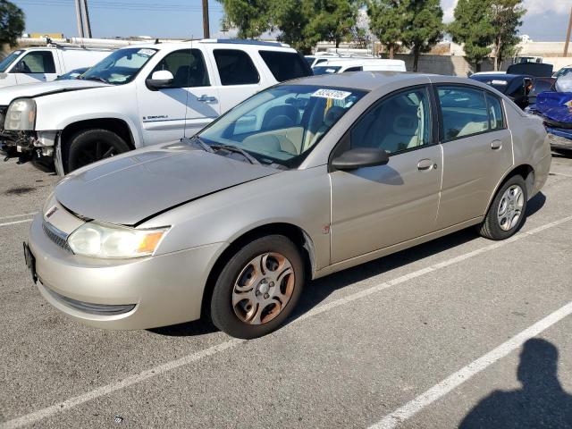 Global Auto Auctions: 2004 SATURN ION