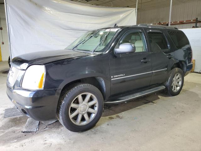 Global Auto Auctions: 2007 GMC YUKON DENA
