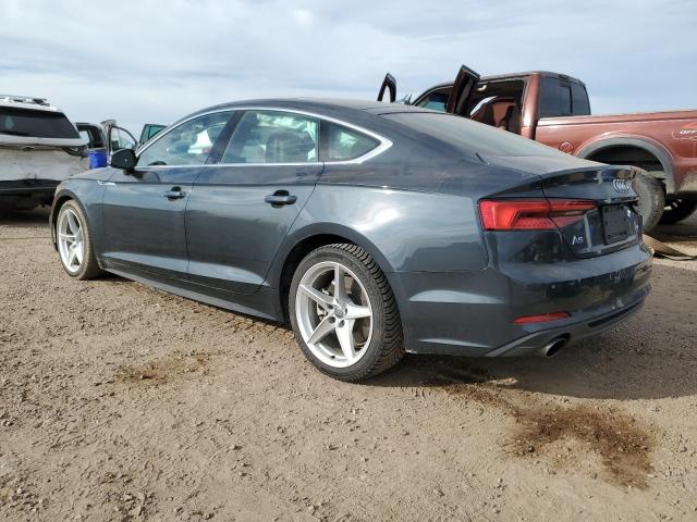 2018 AUDI A5 PREMIUM #3294780762