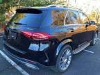 Lot #3297012344 2022 MERCEDES-BENZ GLE 450 4M