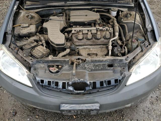 2005 HONDA CIVIC DX V #3287752093