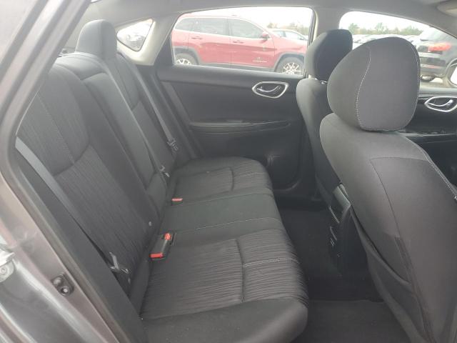 2018 NISSAN SENTRA S - 3N1AB7AP2JL657053