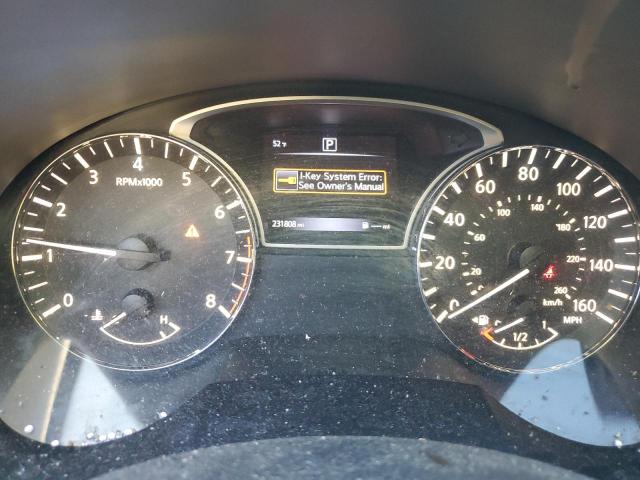 2016 NISSAN ALTIMA 2.5 #3291267957