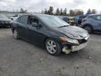 Lot #3304669966 2012 HONDA CIVIC LX
