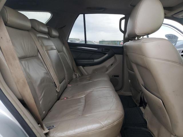 2006 TOYOTA 4RUNNER LI #3302726000