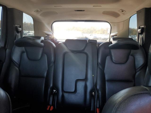 2017 VOLVO XC90 T6 - YV4A22PK9H1124742