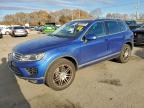 Lot #3304563449 2016 VOLKSWAGEN TOUAREG TD