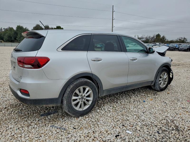 2019 KIA SORENTO LX #3310620279