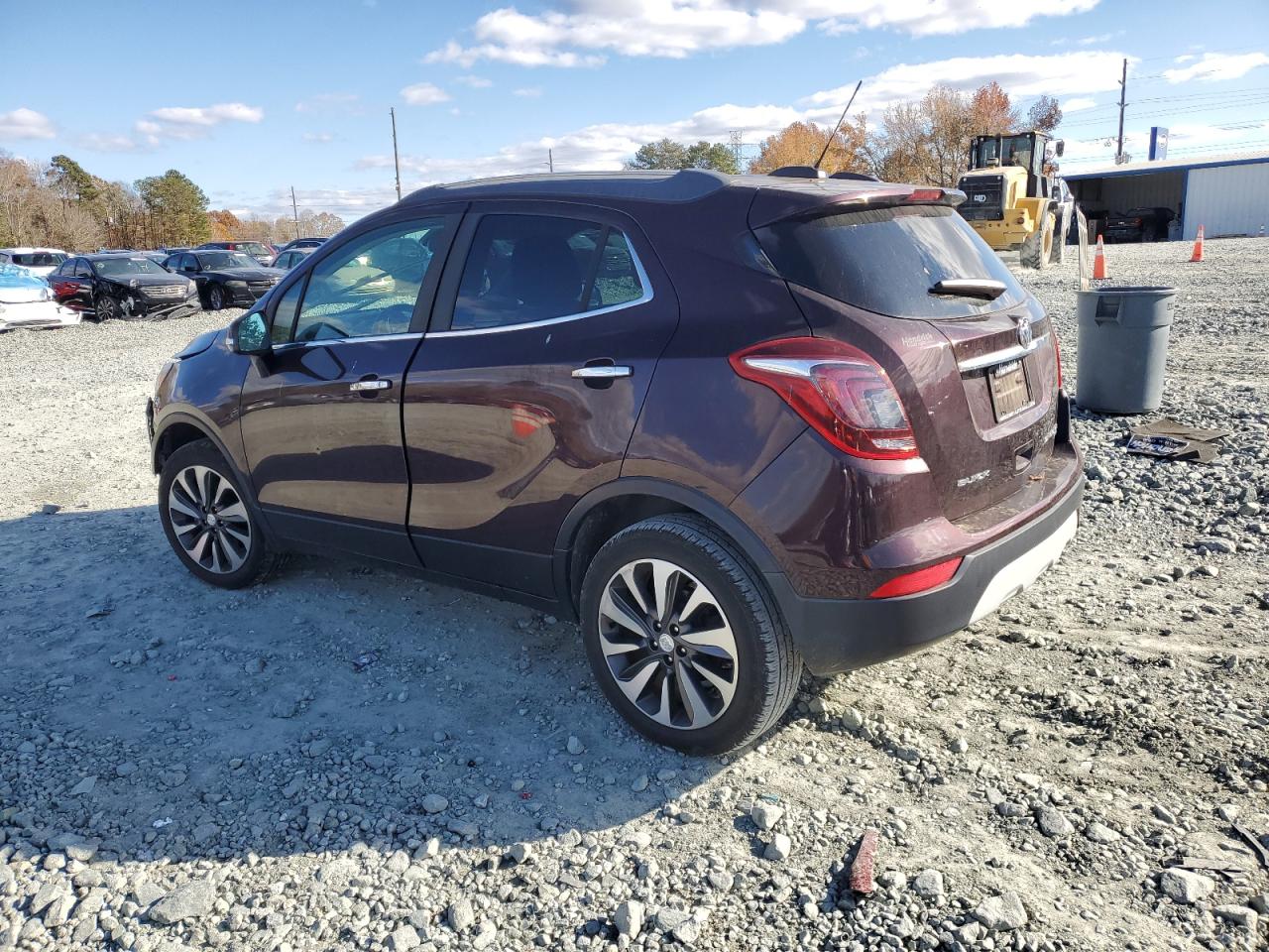BUICK ENCORE PREFERRED II