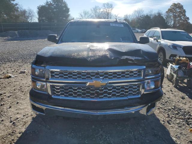 2015 CHEVROLET SILVERADO #3303947721
