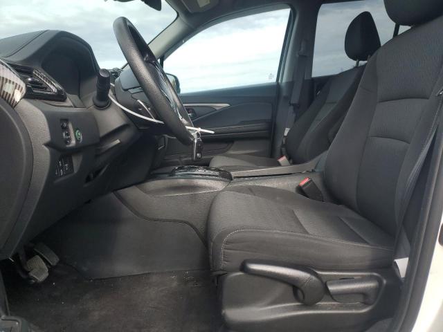 2020 HONDA RIDGELINE #3308377292