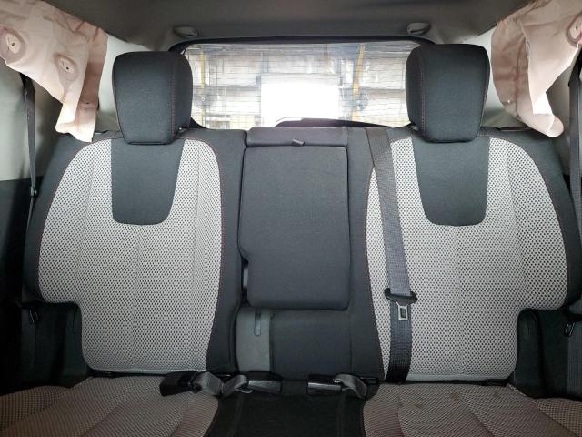 2016 CHEVROLET EQUINOX LS #3301909415