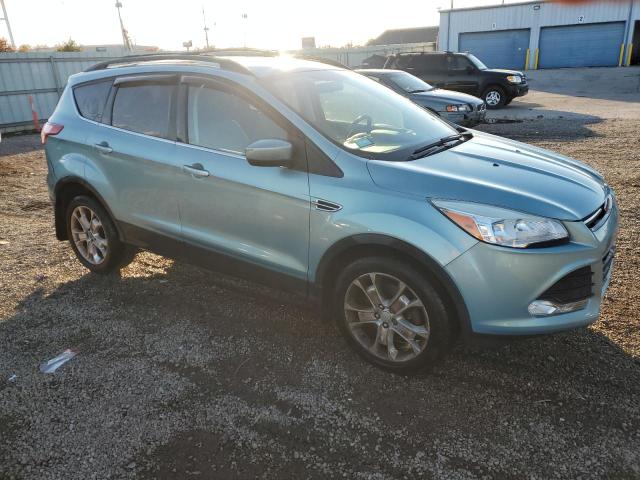 2013 FORD ESCAPE SE #3294298878