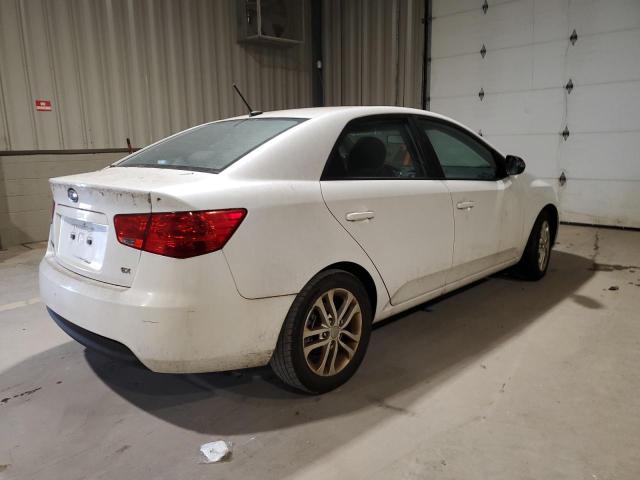 2012 KIA FORTE EX #3290248213