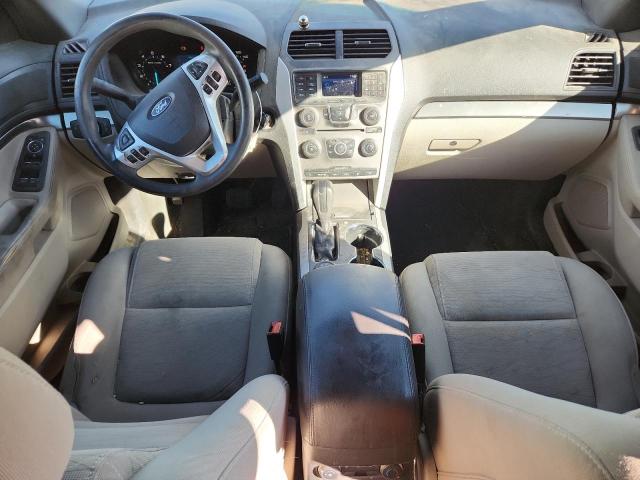 2014 FORD EXPLORER #3298292022