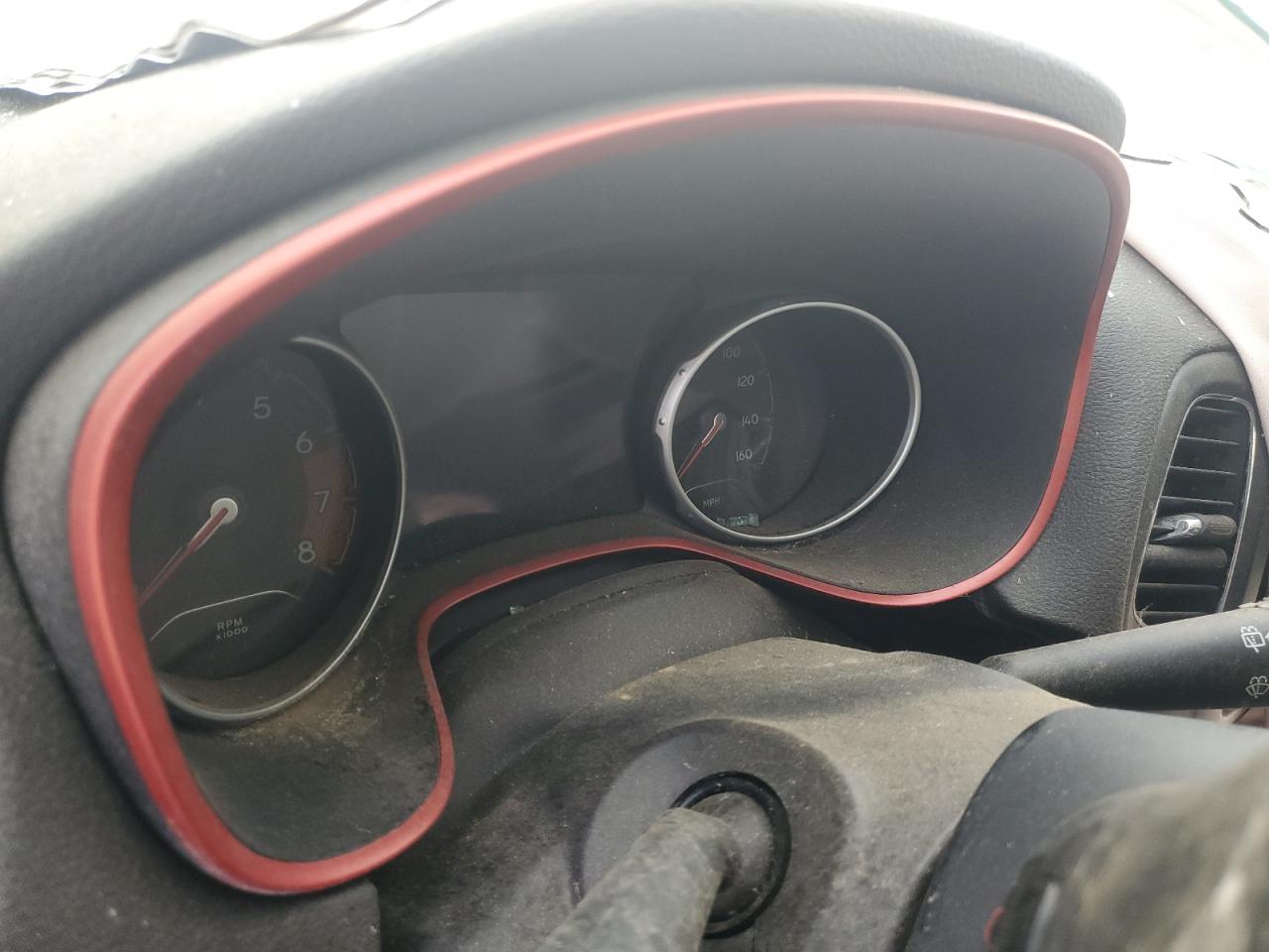 JEEP COMPASS TRAILHAWK