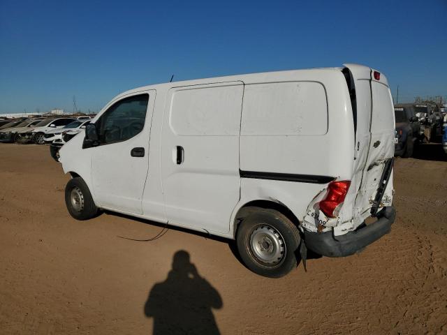 2015 CHEVROLET CITY EXPRESS LS 3N63M0YN0FK726831
