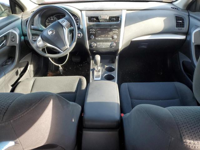 2015 NISSAN ALTIMA 2.5 #3297869862