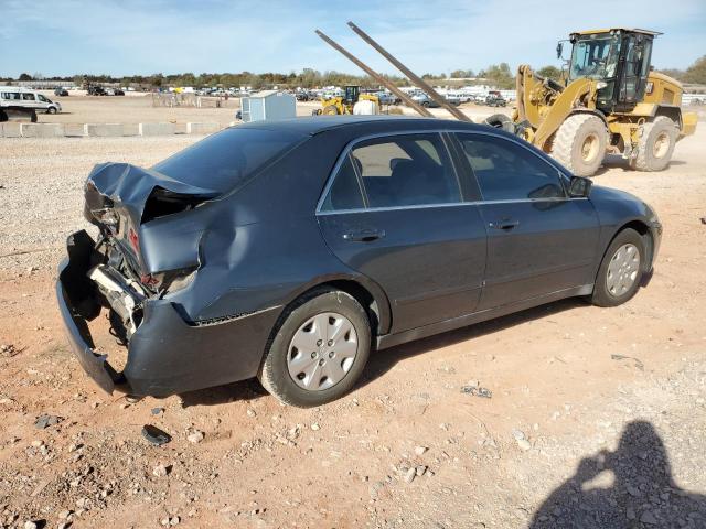 2003 HONDA ACCORD LX #3294243874