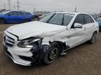 Lot #3293453455 2014 MERCEDES-BENZ E 350 4MAT