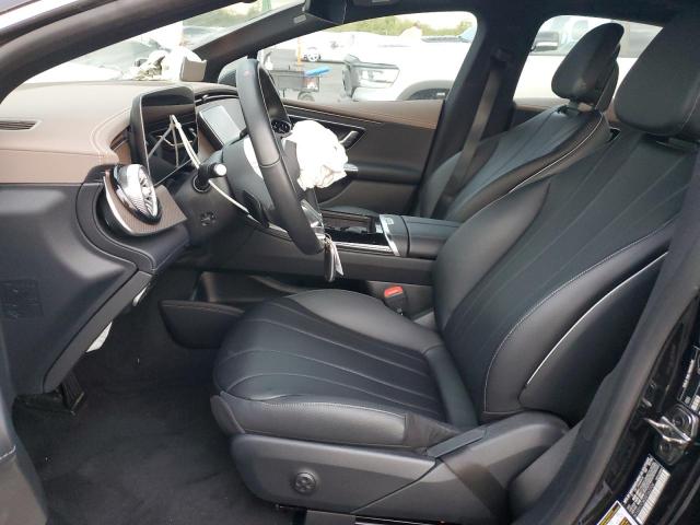 2025 MERCEDES-BENZ EQE SEDAN #3317685191