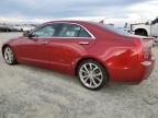 Lot #3297956825 2014 CADILLAC ATS PREMIU
