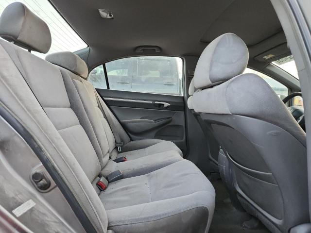 2006 HONDA CIVIC EX #3287481993