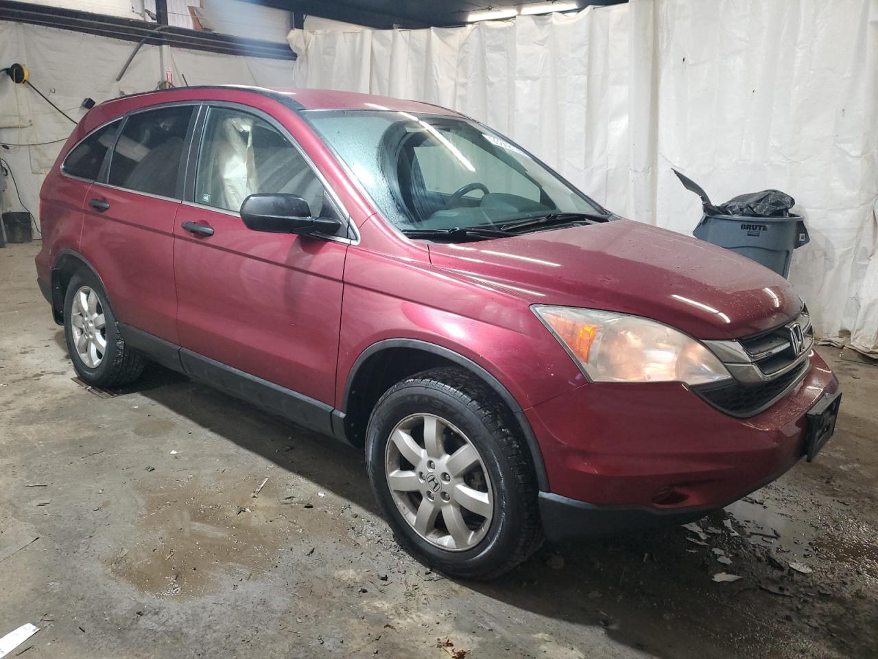 HONDA CR-V SE