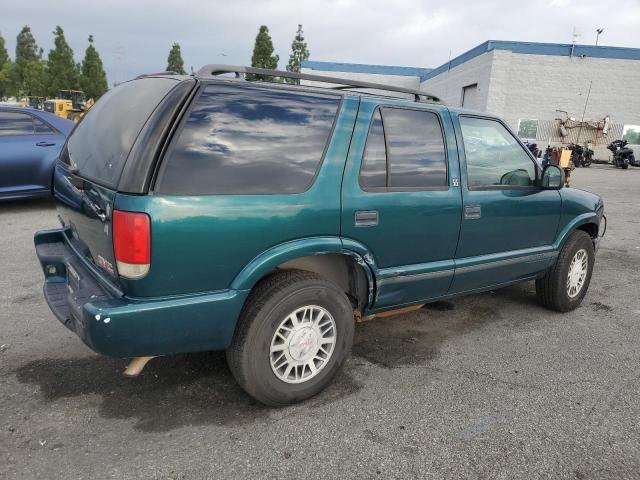 1998 GMC JIMMY #3304099500