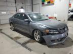 Lot #3305374350 2013 VOLKSWAGEN PASSAT SEL