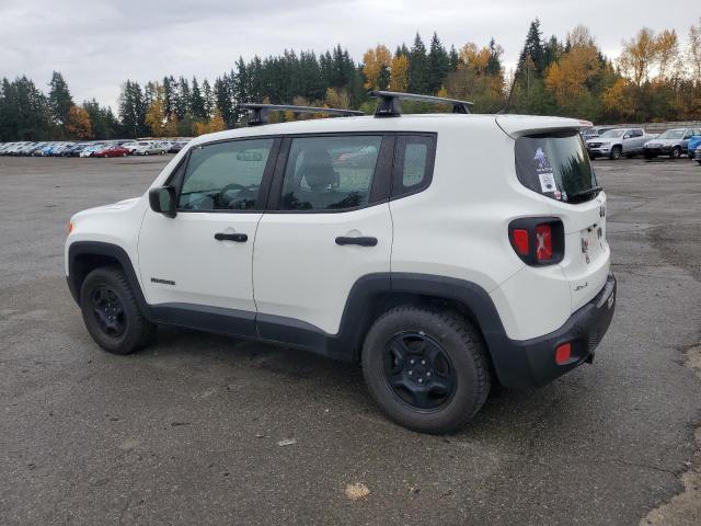 2017 JEEP RENEGADE S #3285881592