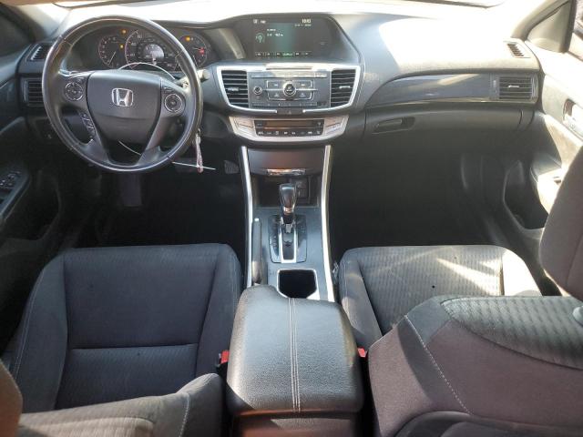 2014 HONDA ACCORD SPO #3282583913