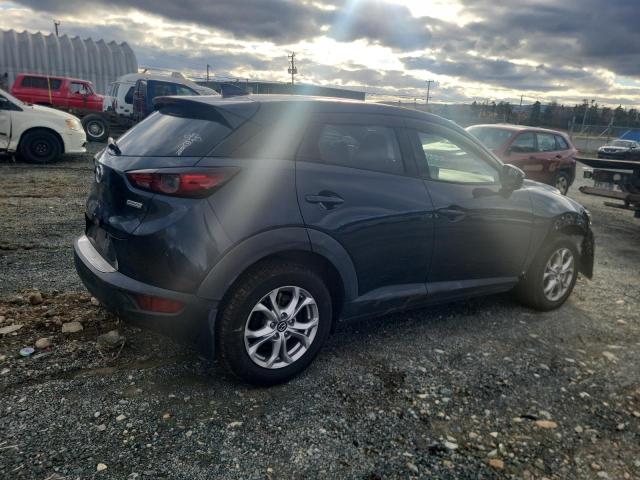 2019 MAZDA CX-3 TOURI - JM1DKFC77K0404763
