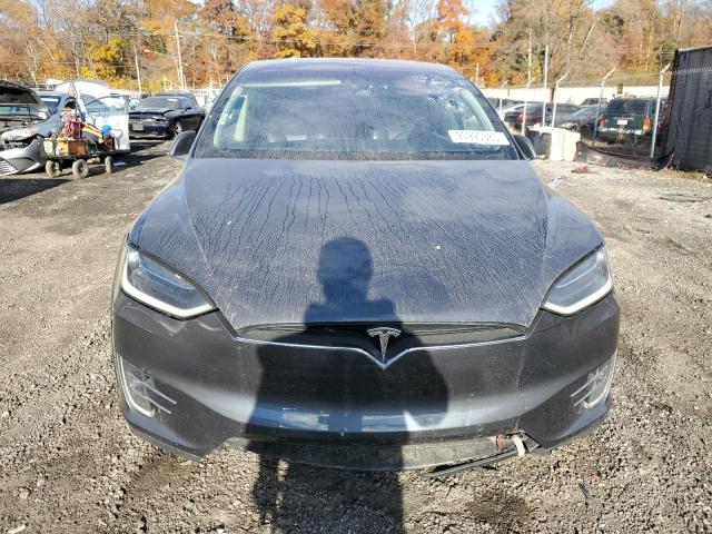 2016 TESLA MODEL X #3284705027