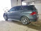 Lot #3294480557 2016 MERCEDES-BENZ GLE 350