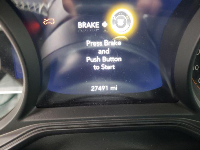 2025 JEEP WRANGLER S #3294158940