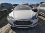 Lot #3304599451 2014 TESLA MODEL S