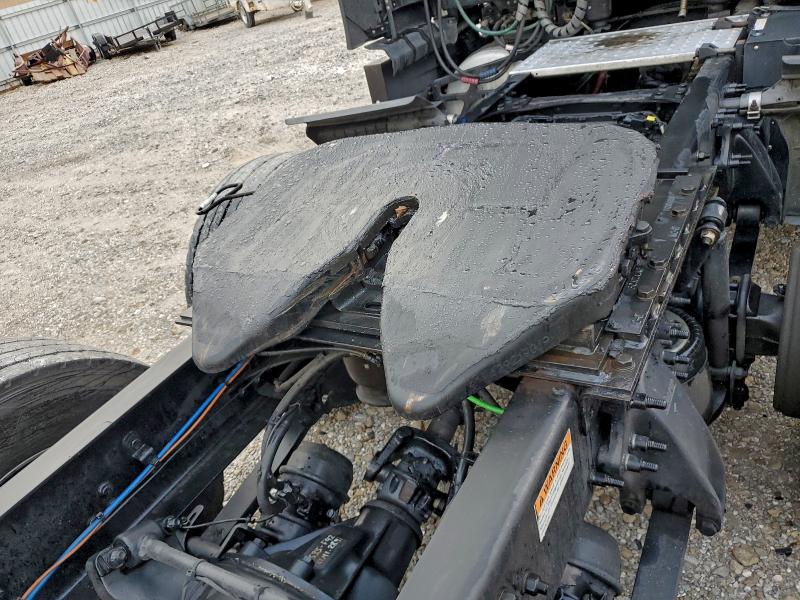 2021 FREIGHTLINER CASCADIA 1 #3294147942